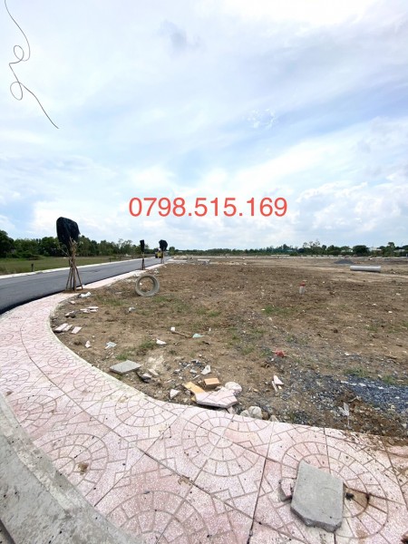 Mảnh đất vàng trong làng đầu tư chiết khấu vàng sáng lóa, sổ đỏ chính chủ