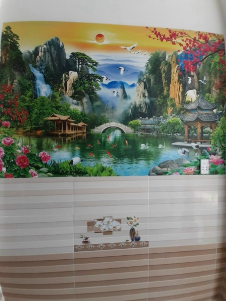 Cần bán nhà ngay ngã tư cây me, giá 2.35 tỷ, có sẵn sổ đỏ, lh 0931831781