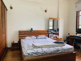 Bán nhà Lê Thanh Nghị diện tích 44m2, giá nhỉnh 4 tỷ, lh 0962458616, ở và kinh doanh đỉnh