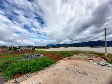 Lô đất thị trấn Thạch Mỹ huyện Đơn Dương - Lâm Đồng, giá bán 500 triệu