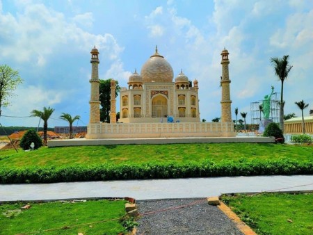 Bán đất nền giá sốc chủ đầu tư, đã có sổ riêng thanh toán theo nhiều đợt, dự án Century City