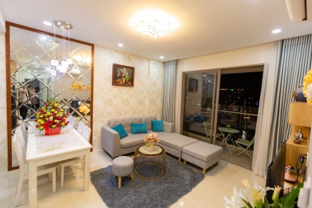 Chính chủ cho thuê căn hộ dịch vụ giờ tự do, giá hỗ trợ mùa dịch tại Quận Tân Bình