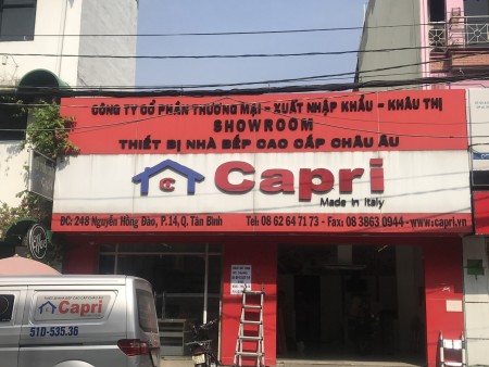 Cho Thuê Nhà Nguyễn Hồng Đào, Quận Tân Bình, diện tích 10x20m, nhà cấp 4