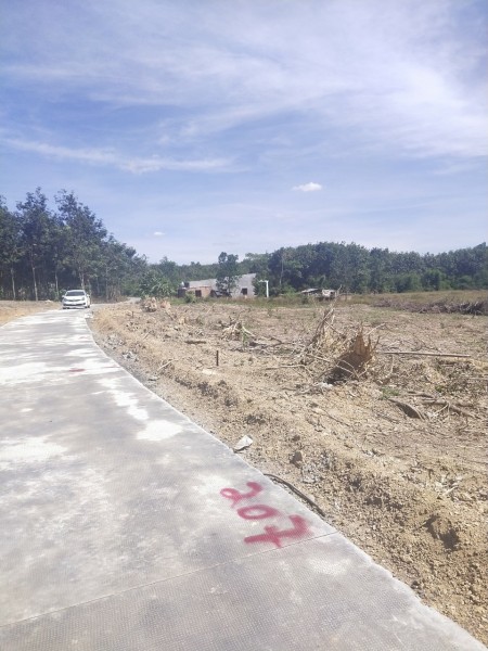 Đồng Tiến Đồng Phú nhượng 1000m2 đất đẹp đường thông , dân cư bao quanh . Sổ Sẵn