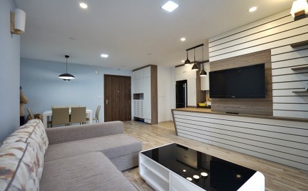 Bán căn hộ góc Lạc Hồng Westlake 2 ngủ, full nội thất siêu đẹp, view sông Hồng, Giá liên hệ: 0973781843 Ánh.