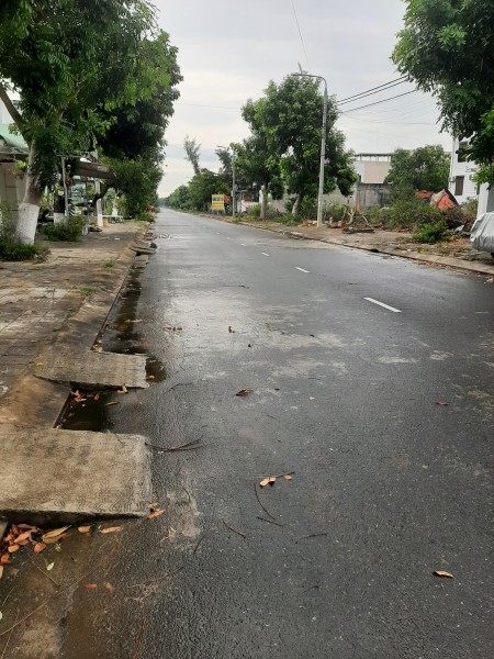 Bán đất chính chủ ngay Vĩnh Điền, giá rẻ chỉ 820 triệu/lô, diện tích 69m2 nở hậu