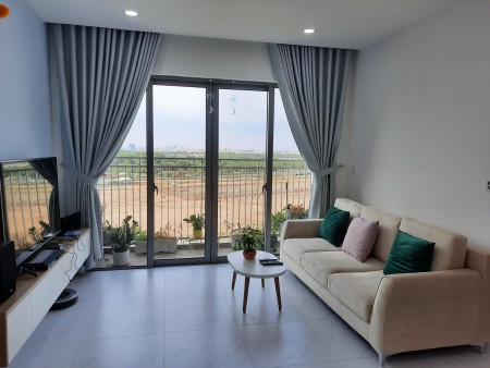 Bán nhanh căn 2 pn cc Palm Heights dt 85m2, căn góc full nội thất, giá 4.6 tỷ, bao ra sổ, lh 0932151002