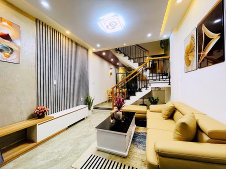 Bán nhà nguyên căn 2 tầng kiệt 133 Trần Cao Vân Quận Thanh Khê giá bán 2,6 tỷ
