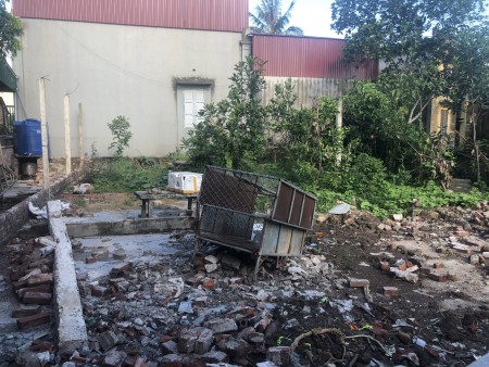 Bỏ ra 500tr có ngay mảnh đất 100m2 Nam Sách, Hải Dương, pháp lí sẵn