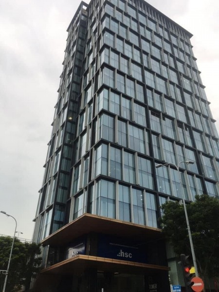Bán nhà Q1 Phạm Ngũ Lão, 33m2, 2 lầu, nhà có tính thanh khoản cao