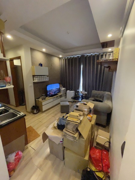 Chính chủ cần bán chung cu mini tại ngõ 43 chùa bộc – Đống Đa Hả Nội