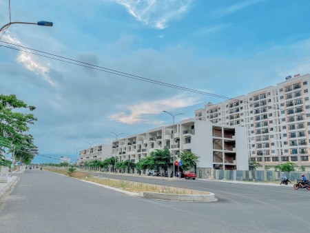 Khu đô thị VCN Phước Long tuyến phố đẳng cấp bậc nhất tại Nha Trang, giá thoả thuận