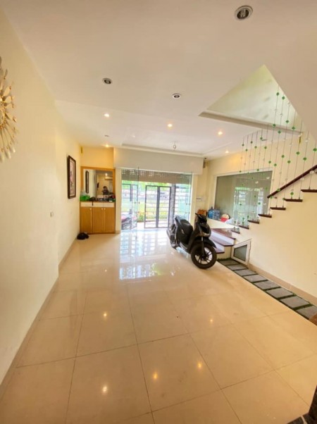 Bán nhà ở Lê Đức Thọ, Mỹ Đình, Nam Từ Liêm 6 tầng, thang máy, VIEW HỒ,