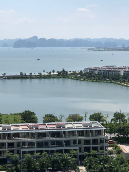 Cho thuê căn hộ greenbay 2 còn mới chưa ai ở, liên hệ chính chủ 0868059160