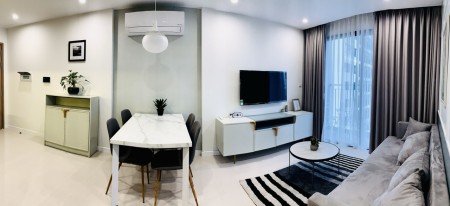 Dễ dàng sở hữu căn hộ tại Vinhomes Grand Park, ưu đãi lớn, giá bán 2.95 tỷ