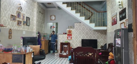 Chính Chủ bán nhà 5.5x7 Lê Thị Bạch Cát Phường 11 Quận 11, Đang cho thuê 7tr/tháng