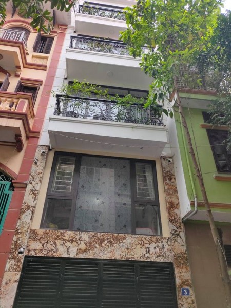 Mặt phố Nguyễn Thị Định, dưới 20 tỷ, vị trí đẹp nhất phố, kinh doanh đỉnh, Trung Hòa