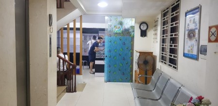 Bán nhà mặt phố Khâm Thiên, lô góc, 7 tầng thang máy, giá bán thoả thuận chính chủ