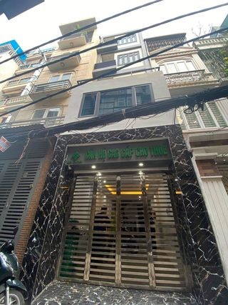 Gấp! Bán nhà Khương Trung-Thanh Xuân, Ngõ siêu Thoáng - Full Nội thất- 37m2, nhỉnh 2,7 tỷ