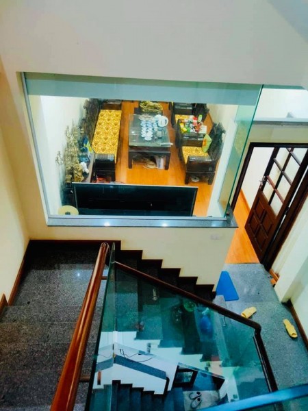 Bán nhà phân lô quân đội, an sinh đỉnh, phong thủy tốt, Quận Cầu Giấy, 6 tầng