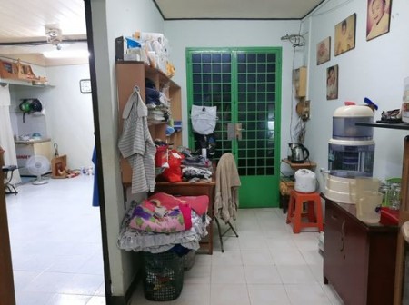 Bán Gấp Nhà Phan Văn Trị, HXH, mặt tiền lớn 6,5m x 12m giá rẻ 5 tỷ. LH 0376966383