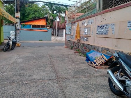 Bán Nhà HXH Phan Huy Ích Gò Vấp, Nhà Ngộp Bán Gấp, dt 54m2, giá 5.4 tỷ thương lượng