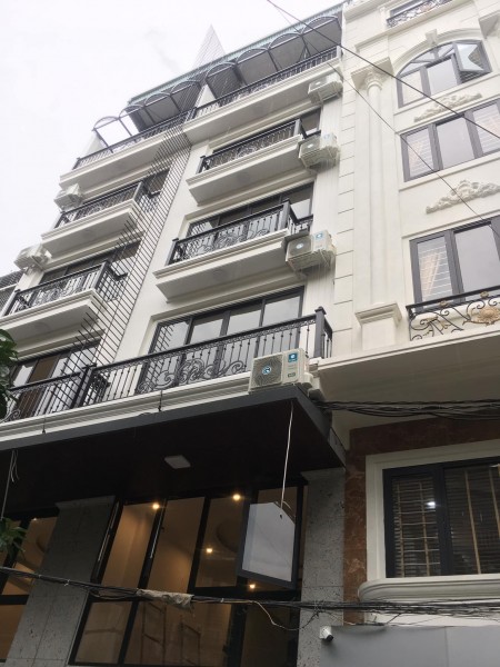 Thanh lý gấp căn nhà 4 Tầng mới xây cực đẹp cực rẻ ở an trai ngay chợ Vân Canh, LH: 0866657649