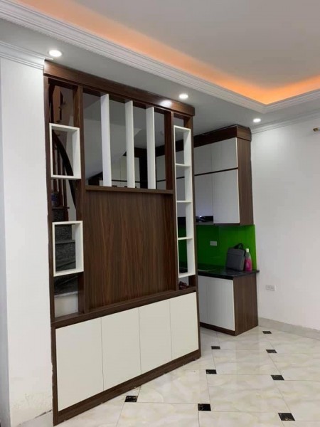 Bán nhà Lê Đức Thọ ngõ nông thông thoáng diện tích sử dụng 60m2, giá 4.7 tỷ