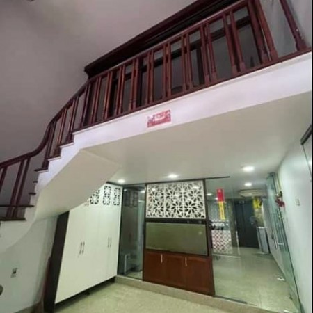 Bán nhà Xuân La Tây Hồ dt 66m2, 7 tầng, thang máy, ô tô gần giá bán 8.5 tỷ, lhcc