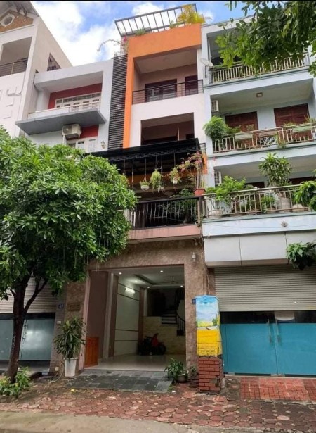 Bán nhanh biệt thự Văn Quán Quận Hà Đông, diện tích 405m2, giá bán 13.5 tỷ