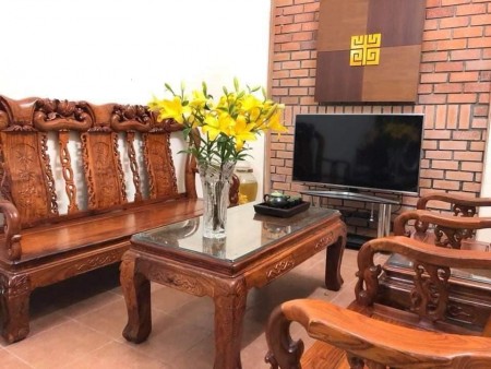 Bán nhà trường Chinh Quận Đống Đa đúc bê tông 4 tầng dt 45m2 giá bán 4.5 tỷ, lhcc