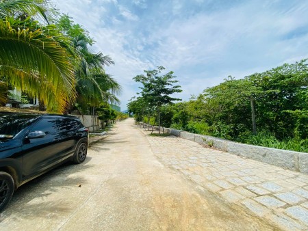 Bán đất vườn Suối Tiên, Diên Khánh giá rẻ rộng 2ha liên hệ chính chủ 0788.558.552