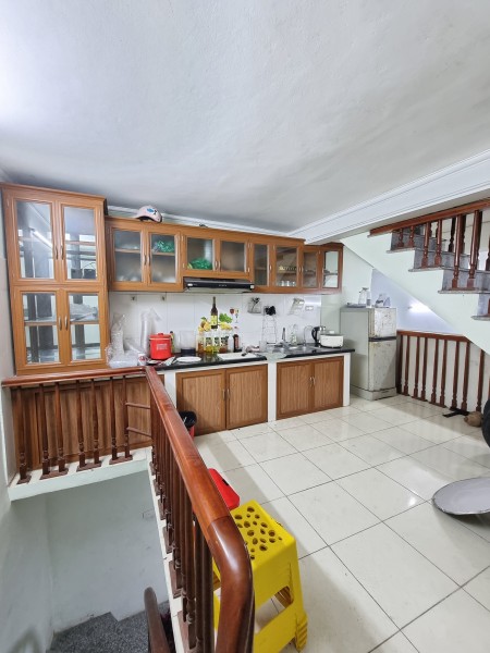 Bán nhà Phương Mai, Ngõ thông, Oto tránh, Kinh doanh Đỉnh, 50m*4T, 7.9 tỷ, 0888104444