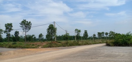 Chính chủ GB lô đất tái định cư ĐHQG gần làng ĐHQG giá bán 14.5 triệu/m2
