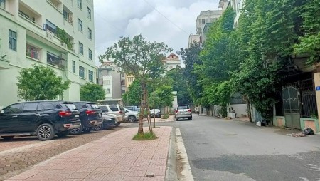 Bán nhà chính chủ Nguyễn Xiển, Thanh Xuân khu PL ÔTô Tránh vỉa hè kinh doanh 50m 5 tầng