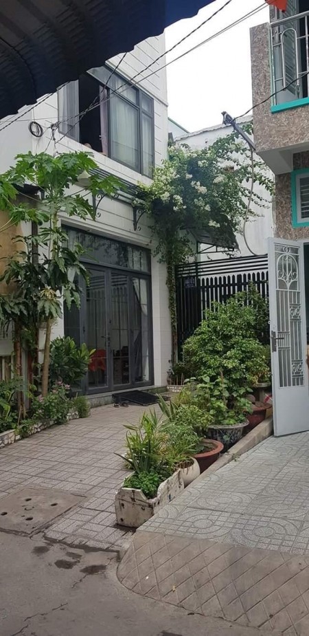 Bán nhà hẻm xe hơi đường Tên Lửa, Quận Bình Tân, dt 90m2, giá 4.9 tỷ