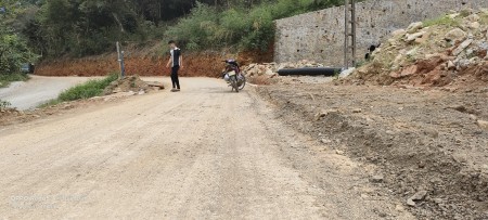 Bán lô đất kinh doanh nhà hàng, nhà nghỉ, home stay tại thôn 1, TT. Tam Đảo, Vĩnh Phúc lh 0375338638
