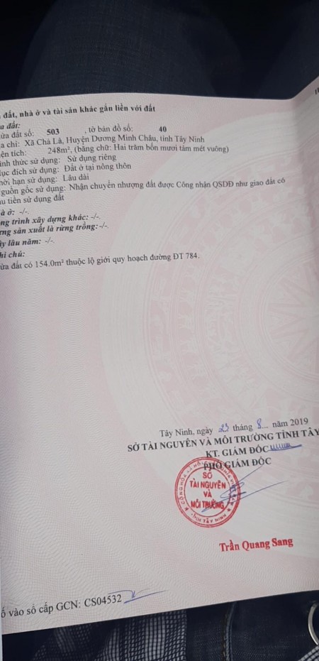 Đi đến slide 6