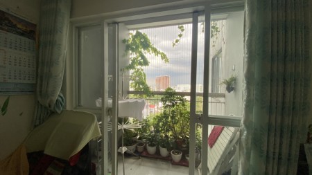 Mua bán chung cư SơnKỳ 1 giá rẻ nhất thị trường mùa covy, lầu 8 giá 2tỷ dt 65m2, 2PN