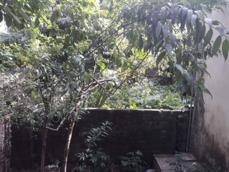 Bán đất lõi Văn Điển diện tích sử dụng 39m2, mt 4m, giá bán 2.3 tỷ, sổ sẵn chính chủ