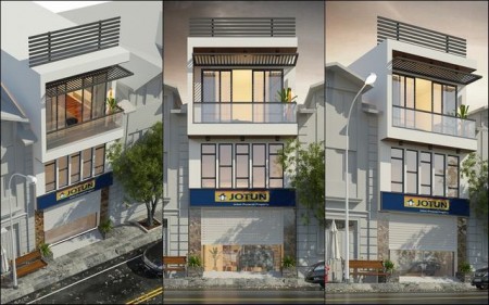 Bán nhà mặt phố Đốc Ngữ phố kinh doanh ô tô 2 chiều tránh, giá rẻ bất ngờ