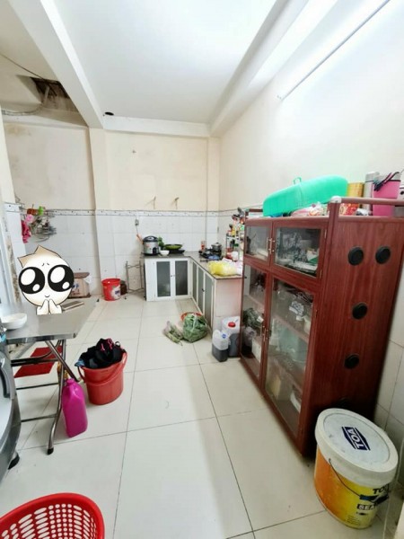 Bán Gấp nhà Phạm Văn Bạch dt 80m2, 2 tầng, giá 5.25 tỷ, đang cho thuê 10tr/Tháng