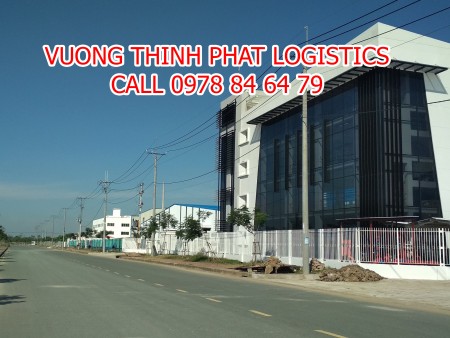 Cho thuê Kho Xưởng 5.200m2, 11.000m2, 23.000m2, 50.000m2, 79.000m2 KCN Tân Phú Trung