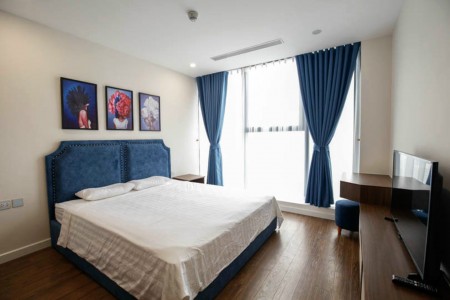 Cho thuê gấp nhiều căn hộ Mandarin garden Cầu Giấy, 2-3PN đủ đồ 23tr/tháng LH 0327582785