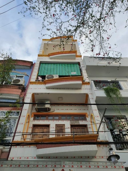 [Bán nhà] Đường Gò Xoài, Bình Tân, dt 4x16m, giá 5 tỷ 300tr, LH 0794722843