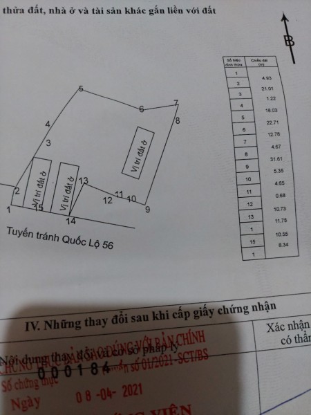 Đi đến slide 4