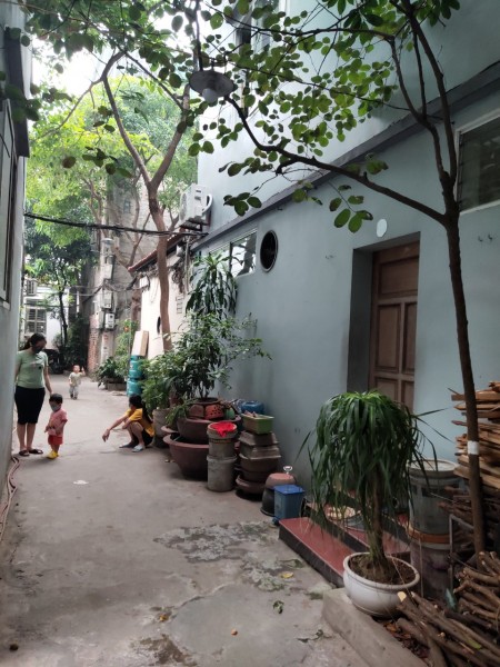 Chính chủ cần cho thuê chung cư mini số 14c ngõ 319 Trần Cung Cổ Nhuế, Bắc Từ Liêm, Hà Nội.