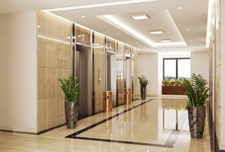 Chung cư cao cấp Phú Thịnh Green Park (Tô Hiệu - Hà Đông), liên hệ 0869.045.222