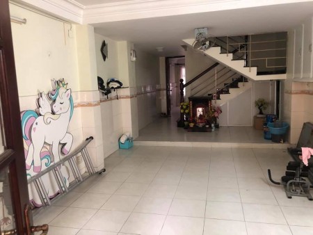 Diện tích 62m2, giá bán 7 tỷ, hẻm 5m, đường Bành Văn Trân, TB 901218895