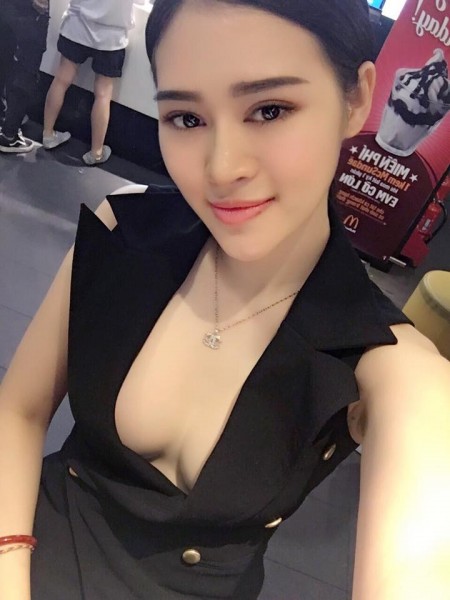 Thanh Huế